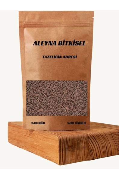 Aleyna Bitkisel Pasta Süsü Kakaolu 100 gr