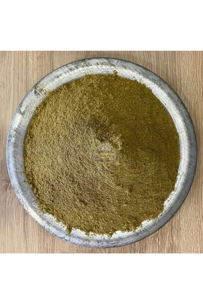 BAŞARANOĞLU PEYNİRCİLİK Toz Kimyon 1 kg