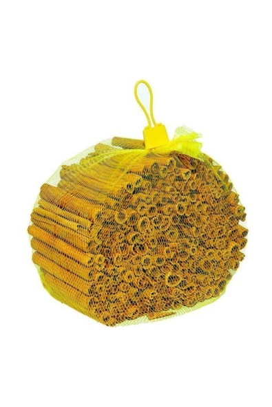 Bağdat Baharat Tarçın Kabuk Sarı File 1 kg