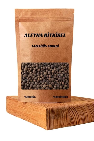 Aleyna Bitkisel Karabiber Tane 250 gr
