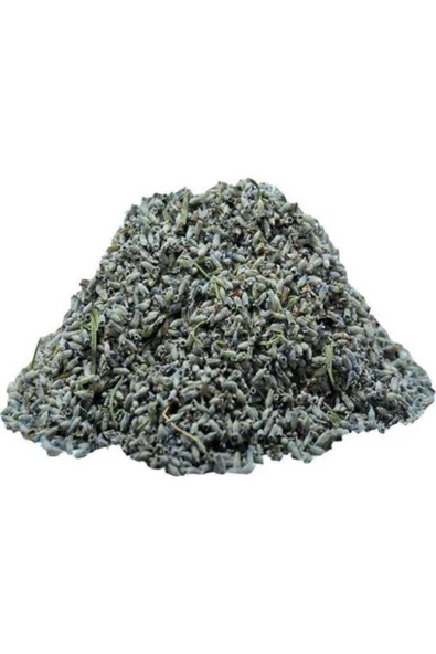 Yoğun Kokulu Doğal Lavanta Çiçeği Kurusu 1000 gr 1 Kğ - 4