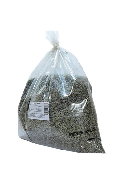 Yoğun Kokulu Doğal Lavanta Çiçeği Kurusu 1000 gr 1 Kğ - 2
