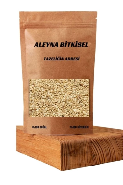 Aleyna Bitkisel Kinoa Tohumu 250 gr