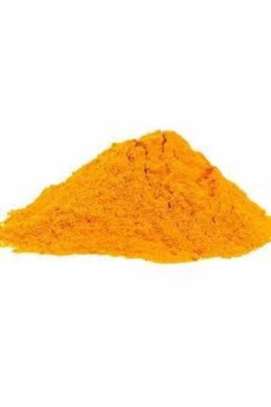 Karden Dökme Baharat Toz Zerdeçal - 250 Gr