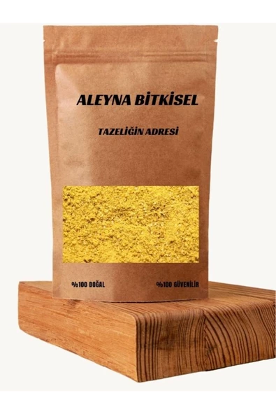 Aleyna Bitkisel Zerdeçal Toz 200 gr
