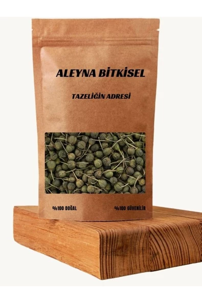 Aleyna Bitkisel Acı Çehre Tohumu 250 gr