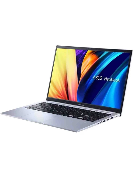 Asus Vivobook 15 X1502ZA-EJ031W i5-1235U 8 GB 512 GB SSD Iris Xe Graphics 15.6" Full HD Notebook