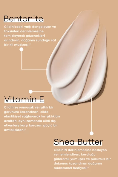 Luminos Kırışıklık Karşıtı Günlük Nemlendirici Bakım Kremi 50 ml - 3