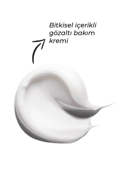 Phytoflora Kırışıklık Karşıtı Göz Çevresi Kremi, Göz Altı Kremi, Yoğun Nem Desteği Ile 50ml - 6