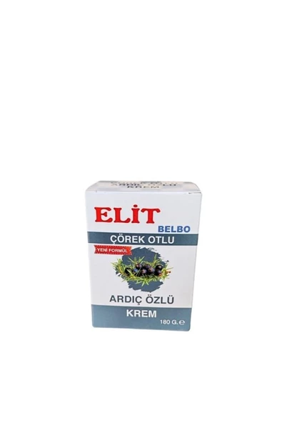 aleyna baharat Elit Çörekotu Kremi Çörekotlu Ardıç Özlü Krem 180 Cc 2 ADET