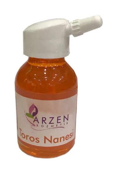 Arzen Toros Nanesi Yağı 25 ml