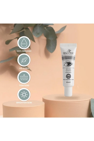 Göz Çevresi Bakım Kremi 30ml - 5