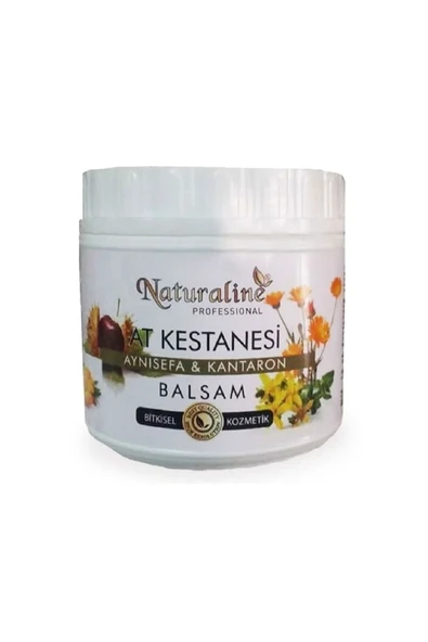 At Kestanesi Kremi Aynı Sefa Kantaron Balsamı 500ml - 8