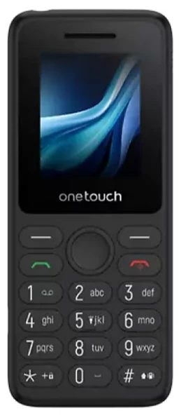 Tcl Onetouch 5041 64/128 MB Tuşlu Telefon