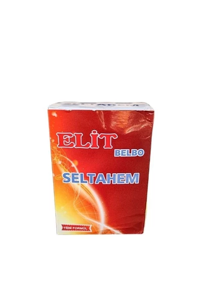 aleyna baharat Elit Seltahem Hemor Macun 2 ADET