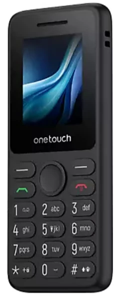 Tcl Onetouch 5041 64/128 MB Tuşlu Telefon - 3