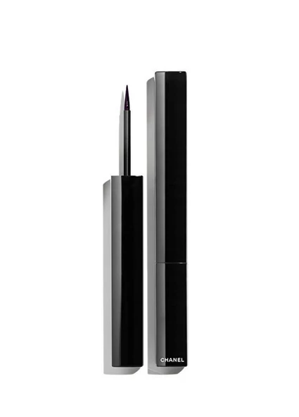Chanel Le Liner De Chanel - 538 Prune Mysterieux - 1