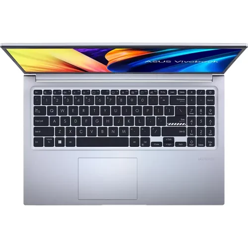 Asus Vivobook 15 M1502YA-NJ119W Ryzen 7 730U 8GB RAM 512GB SSD Windows 11 Home 15.6 inç Laptop - Notebook - 4