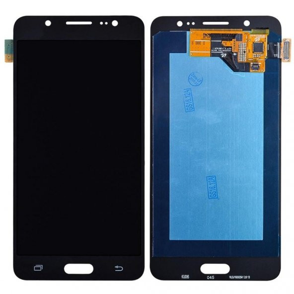 Samsung Galaxy G570 J5 Prime Lcd Ekran Dokunmatik A+++Süper Kalite