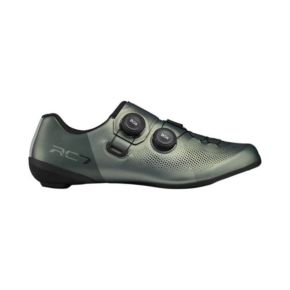 Shimano SH-RC703 Yol Bisikleti Ayakkabısı SPD Sage Green ESHRC703MCE31S