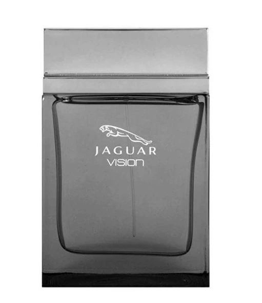 Jaguar Vision Edt 100 Ml Erkek Parfüm