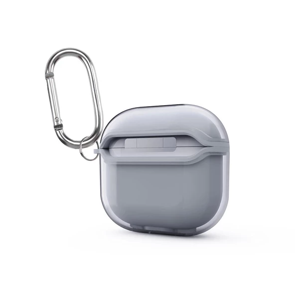 Apple Airpods 4 Uyumlu Airbag 42 Askı Aparatlı Kulaklık Kılıfı - 10