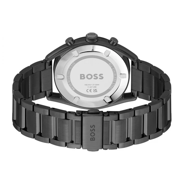 Boss Watches HB1514095 Erkek Kol Saati - Resim 3