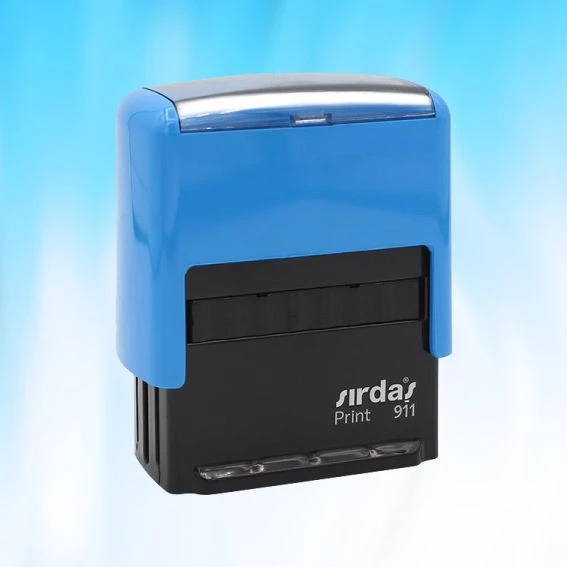 KİŞİSEL  OTOMATİK KAŞE MÜHÜR - 2