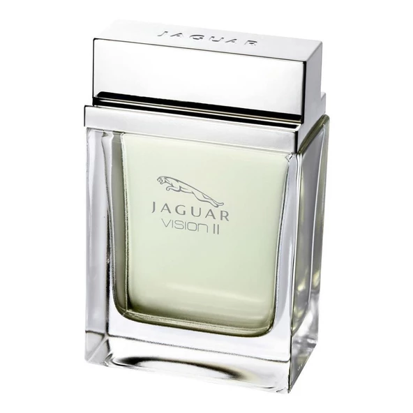 Jaguar Vision II Edt 100 Ml Erkek Parfüm