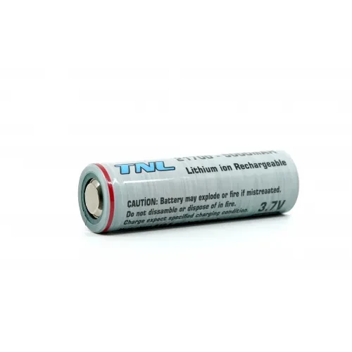 TNL 21700 3.7V 5000mAh 40A Discharge Li-ion Pil - 3