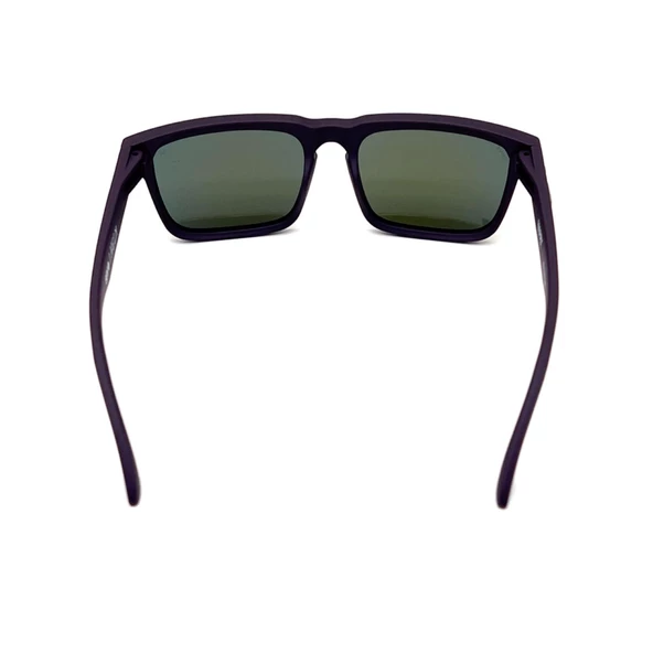 SPY HELM SOFT MATTE B Erkek Güneş Gözlüğü - Resim 4