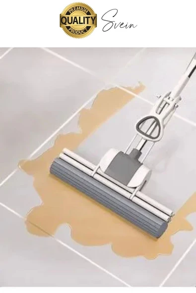 Premium Kendinden Yapışkanlı Gri Gümüş Renk Fayans Derz Arası İzolasyon Bandı Dekoratif Bant 0,5 cm - 4