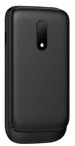 Tcl Onetouch 5023 4/4 MB Tuşlu Telefon - 4