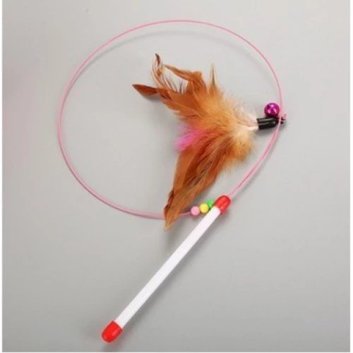 Periboia Kedi Oyun Oltası 90 cm