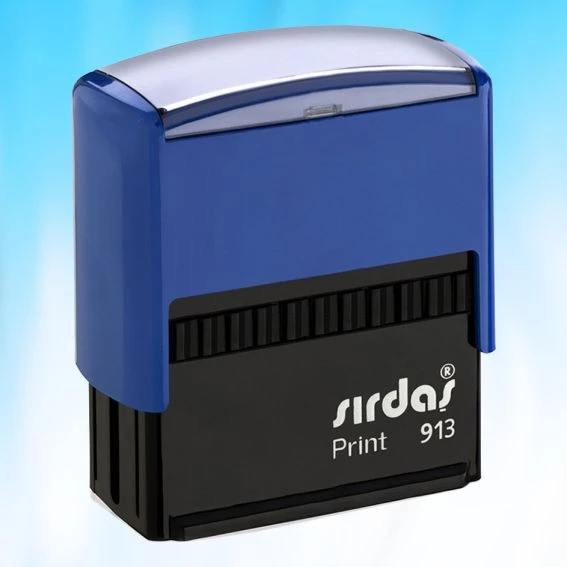 ŞİRKET İÇİN OTOMATİK KAŞE MÜHÜR - 2