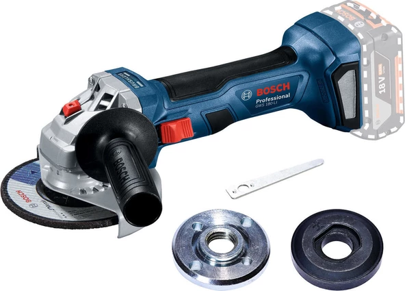 Bosch Professional Gws 180-LI