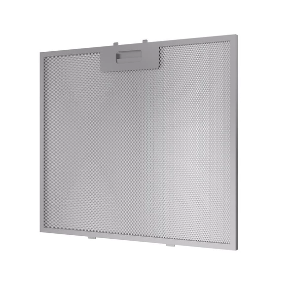 Altus ALA 570 G 60 cm Gri Cam Duvar Tipi Ankastre Davlumbaz - 5