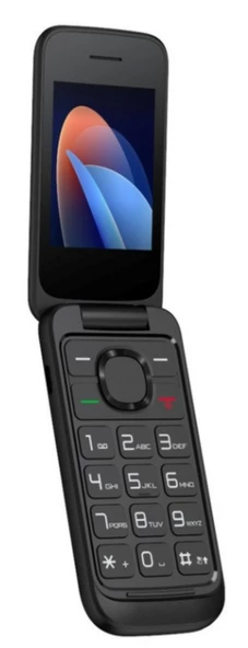 Tcl Onetouch 5023 4/4 MB Tuşlu Telefon - 5