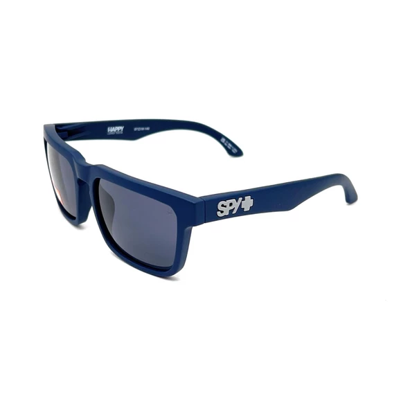 SPY HELM MATTE BLUE Erkek Güneş Gözlüğü - 2
