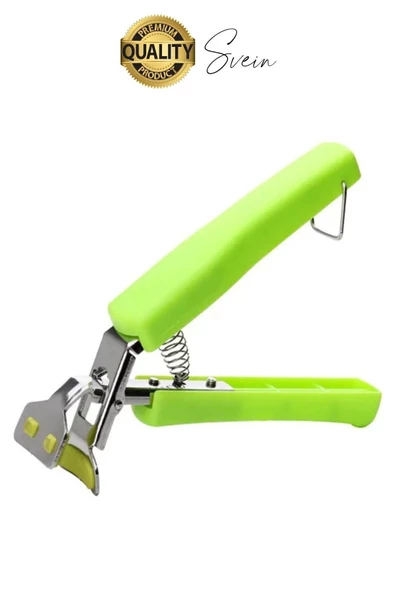 Dayanıklı Sıcak Tabak Tepsi Tava Kase Tutucu Aparat El Yakmaz Ayarlanabilir Tekli Tutma Sapı - 5