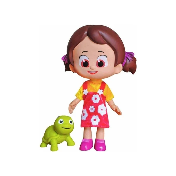 ERPA BEBEK NİLOYA VE TOSPİK KUTULU