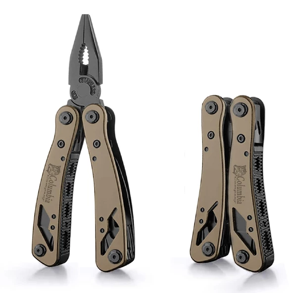 Columbia Company NP-4040-B Çok Amaçlı Pense - 2