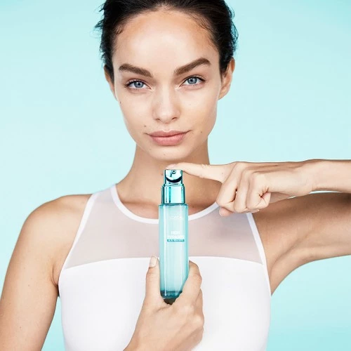 L'Oreal Paris Nem Terapisi Aloe Vera Suyu Kuru Ve Hassas Ciltler Krem 70 Ml - 11
