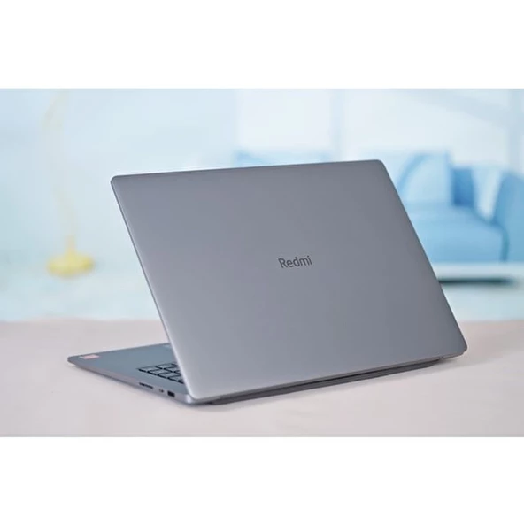 Xiaomi Redmibook 15E Intel Core i7-11390H 15.6" 16 GB RAM 512 GB SSD İngilizce Klavye W11H Notebook - Resim 3
