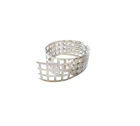 Nikel Şerit 4P (1 Metre) Punto Punta  32650 - 327000 Lifepo4 Pil ürün görseli