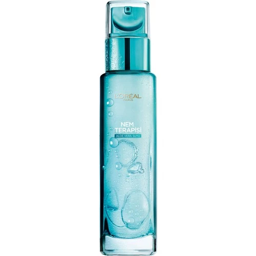 L'Oreal Paris Nem Terapisi Aloe Vera Suyu Kuru Ve Hassas Ciltler Krem 70 Ml - 4