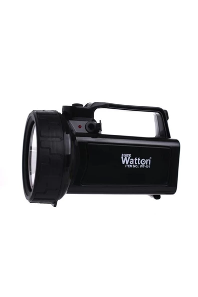 Watton Wt-401 Güvenlik Feneri 30 W Kuvvetinde - Resim 2