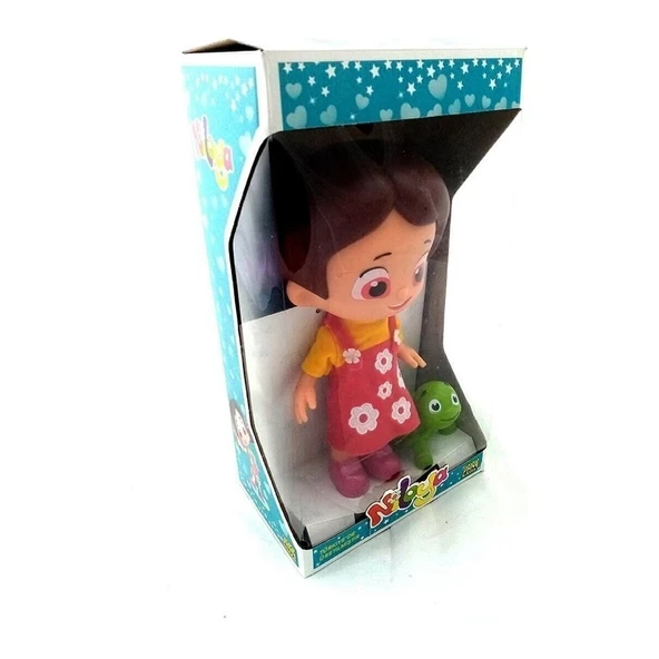 ERPA BEBEK NİLOYA VE TOSPİK KUTULU - 2