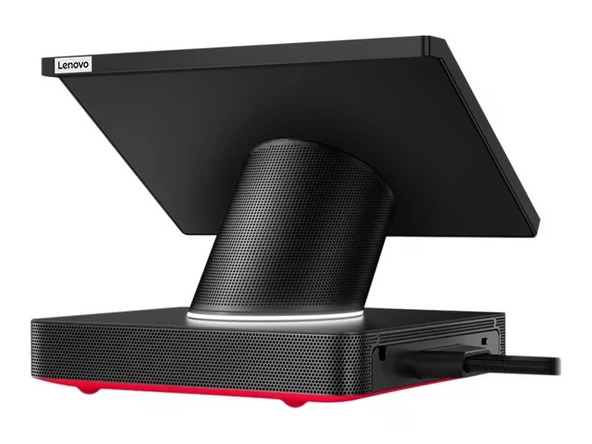 LENOVO  THINKSMART HUB 11H1000KTK i5-8365U 16GB 256GB SSD 10.1 Windows® 11 IoT Enterprise SAC 64 - 2