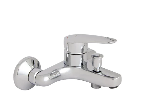 Artema Dynamic S A42709 Banyo Bataryası Krom